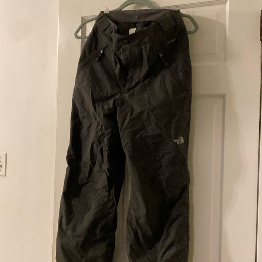 North Face Ski Pants